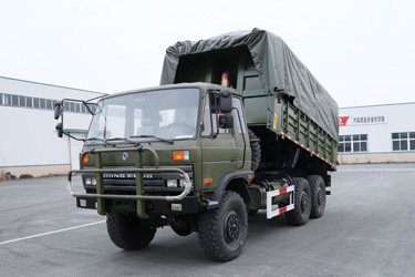 6×6自卸汽車六驅(qū)2102G工礦專用車_東風(fēng)153越野自卸車_東風(fēng)軍車底盤改裝