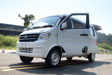 東風(fēng)小康7座面包車(chē)_EQ6400LF13微型客車(chē)_左/右舵小型商務(wù)乘用車(chē)
